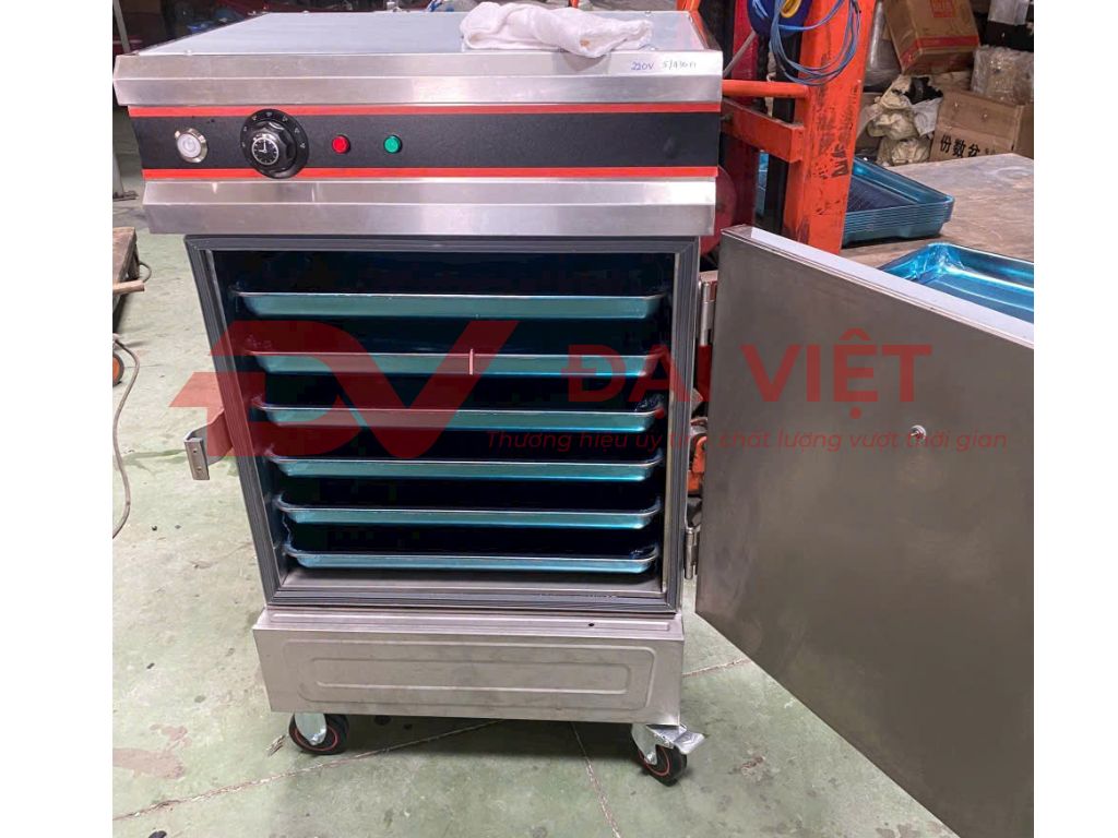 Tủ Cơm Điện Công Nghiệp Tủ Cơm Điện Công Nghiệp