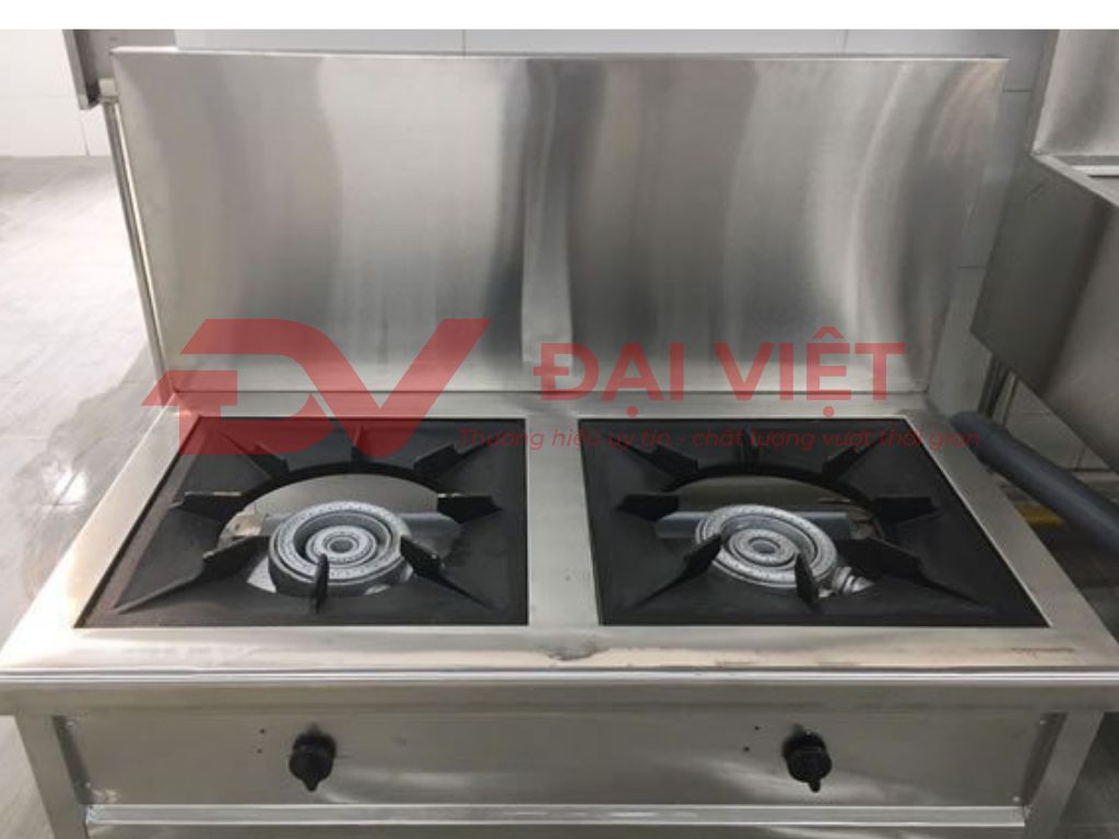 Ưu điểm và nhược điểm của bếp hầm công nghiệp giá rẻ