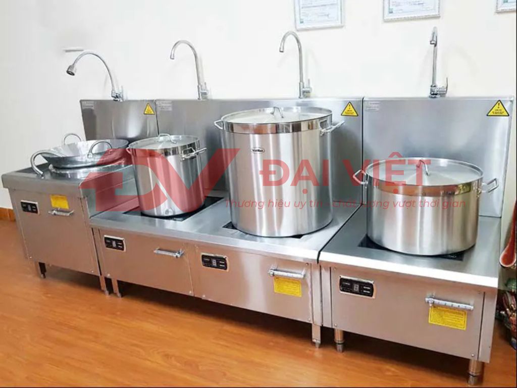 5 Mẫu Bếp Hầm Thấp Công Nghiệp Tiết Kiệm Nhiên Liệu Được Ưa Chuộng Nhất 5 Mẫu Bếp Hầm Thấp Công Nghiệp Tiết Kiệm Nhiên Liệu Được Ưa Chuộng Nhất