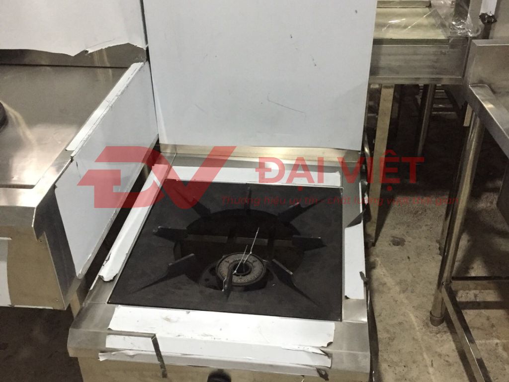 Kinh nghiệm bảo trì và vệ sinh bếp hầm đơn inox 304 Kinh nghiệm bảo trì và vệ sinh bếp hầm đơn inox 304