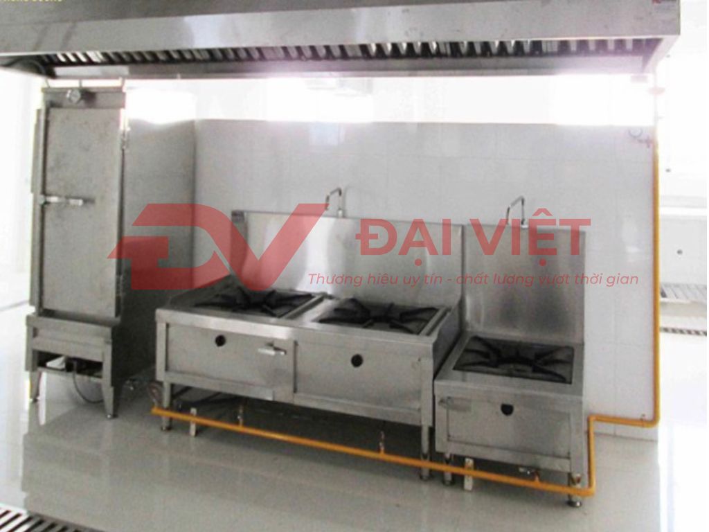 Lợi ích khi sử dụng bếp hầm đơn công nghiệp inox 304 Lợi ích khi sử dụng bếp hầm đơn công nghiệp inox 304