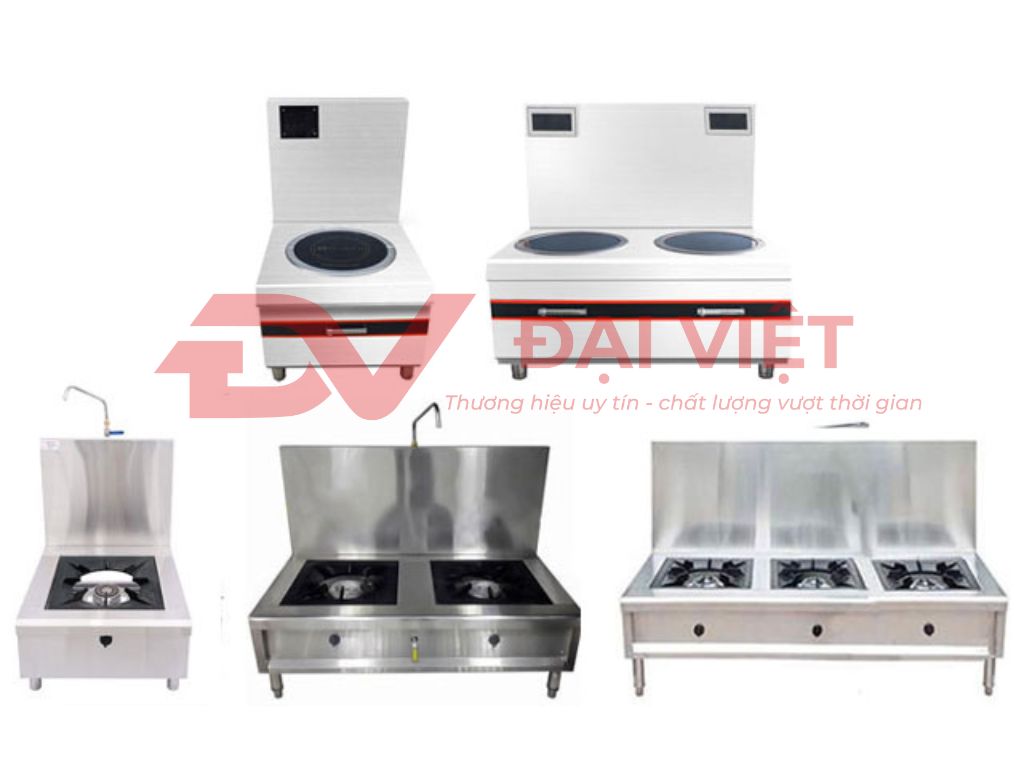 Những tiêu chí chọn bếp hầm thấp công nghiệp phù hợp Những tiêu chí chọn bếp hầm thấp công nghiệp phù hợp