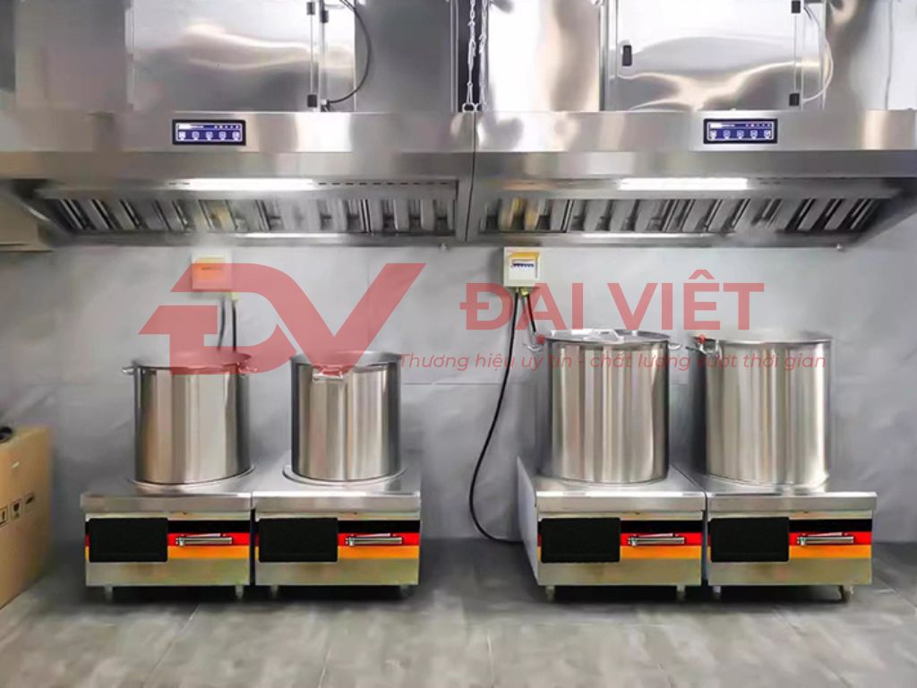 Phân loại bếp hầm công nghiệp: Bạn nên chọn loại nào Phân loại bếp hầm công nghiệp: Bạn nên chọn loại nào