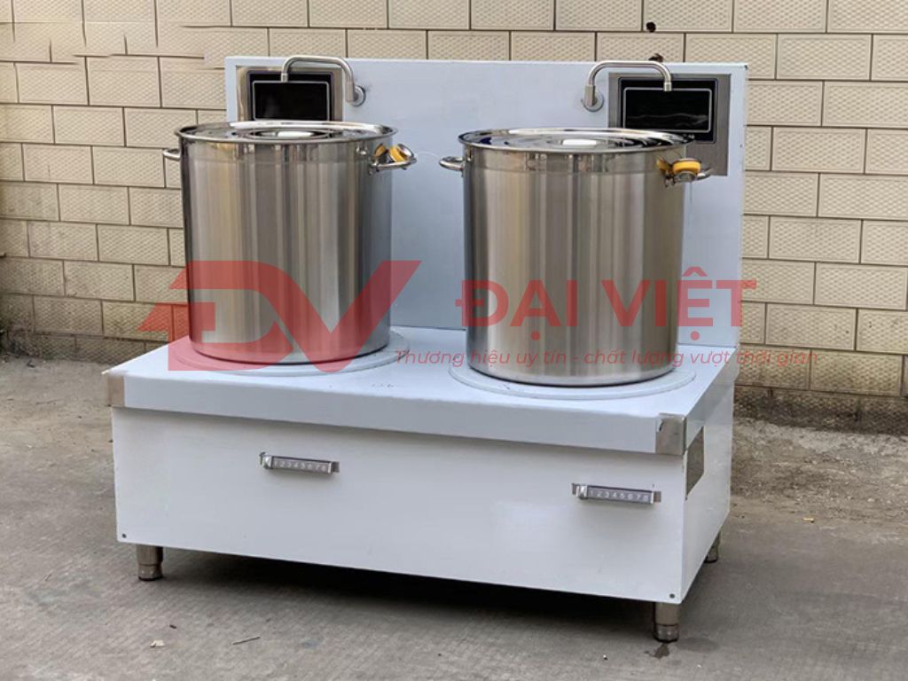 Tại sao việc chọn bếp hầm công nghiệp lại quan trọng Tại sao việc chọn bếp hầm công nghiệp lại quan trọng