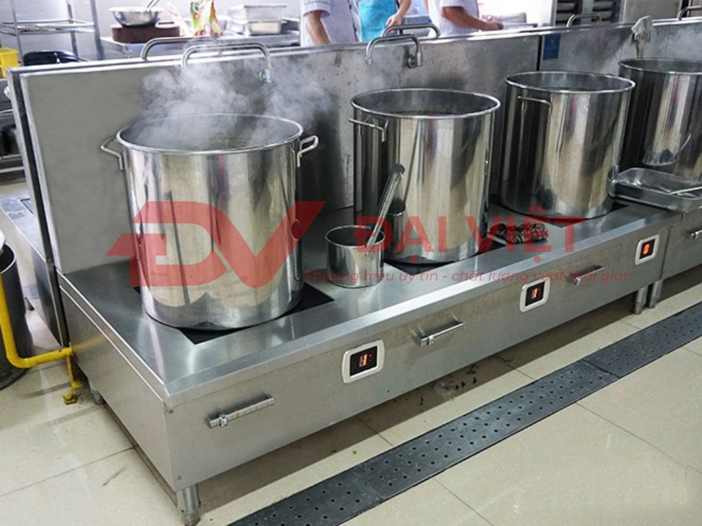 bảo trì và vệ sinh bếp hầm công nghiệp đúng cách bảo trì và vệ sinh bếp hầm công nghiệp đúng cách