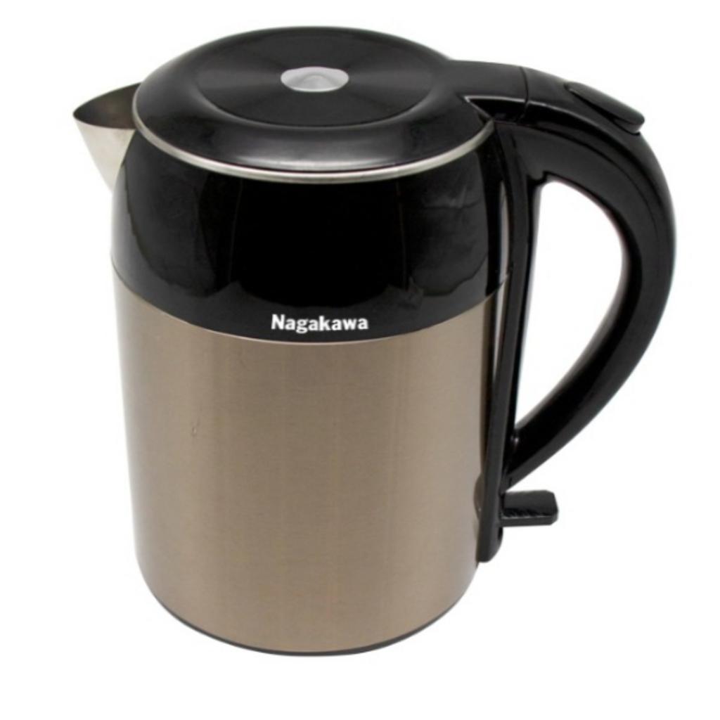 Đế tiếp điện ấm siêu tốc 1.8L Nagakawa NAG0315