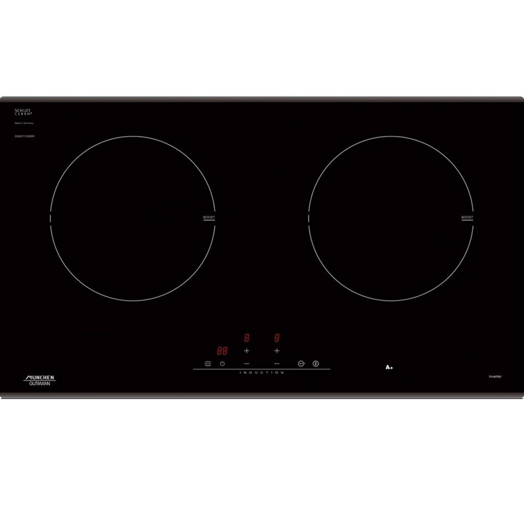 Bếp từ đôi Munchen GM 2285