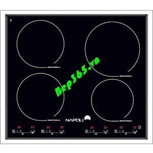 Bếp điện NAPOLI Expression NA 804E