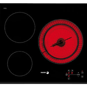 Bếp Điện FAGOR 2V-33TS