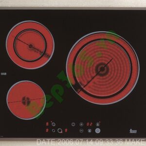 Bếp điện Vitroceramic TEKA TR 640