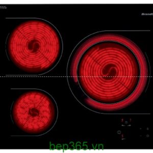 BẾP ĐIỆN BRANDT TV1021B