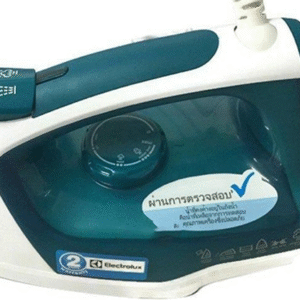 Bàn ủi hơi nước Electrolux ESI5126