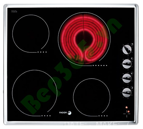 Bếp Điện FAGOR VFI-400 I