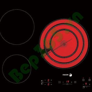 Bếp Điện FAGOR 2VFT-700AS