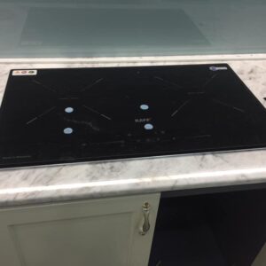 Bếp 1 từ 1 hồng ngoại Kaff KF-866GIH