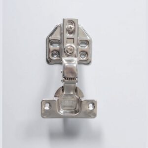 Bản lề inox tháo lắp chậm Euronox EH88.1