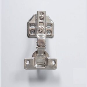 Bản lề inox tháo lắp chậm Euronox EH88.2