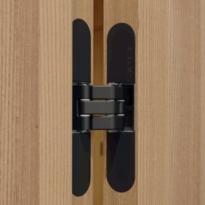 Bản Lề Âm 80Kg Điều Chỉnh 3D Hafele 927.03.023