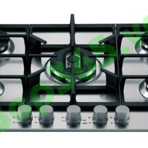 Bếp ga Ariston PZ 750R GH