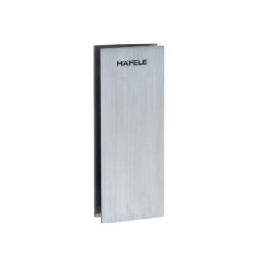 Bas Hộp Cho Khóa Cửa Trượt Mở Trái Hafele 981.59.110