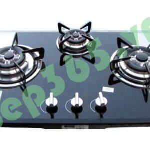 Bếp gas âm Benza BZ 373GB