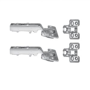 Bản Lề Trùm Ngoài Metalla SM 110º DIY Hafele 483.01.720