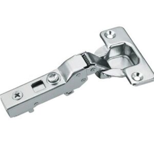 Bản Lề Trùm Nửa Metalla SM 110° Giảm Chấn Hafele 315.11.751