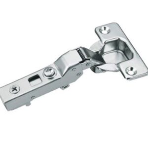 Bản lề Metalla SM không bật 110° trùm nửa Hafele 315.18.301