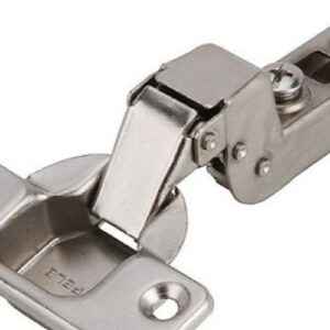 Bản lề giảm chấn Hafele – Cong nhiều 315.30.723