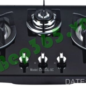 Bếp ga âm kính LATINO LA-333L-SCL