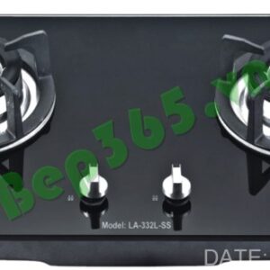 Bếp ga âm kính LATINO LA-332L-SS