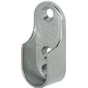 Bas Đỡ Thanh Nhôm Móc Áo Hafele 803.33.990