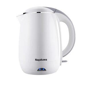 Ấm siêu tốc 1.8L Nagakawa NAG0314