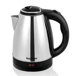 Ấm siêu tốc 1.8L Nagakawa NAG0308