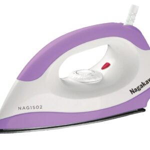 Bàn Là Khô Nagakawa NAG1502