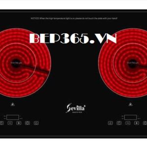 Bếp điện SEVILLA SV-902H