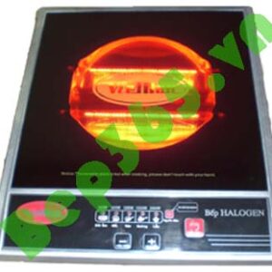 Bếp điện đơn Việt Hàn VH16-HC12