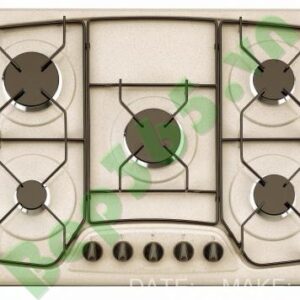 Bếp ga âm Nardi DH 55 BAVD JB