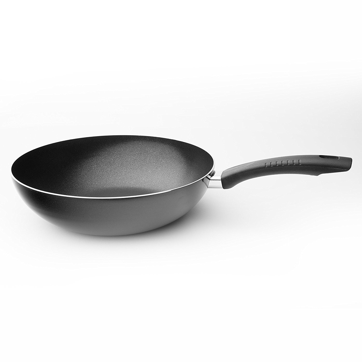 BALLARINI - Chảo chiên chống dính wok Siena - 28cm