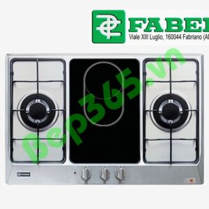 Bếp điện gas Faber FB 2SE