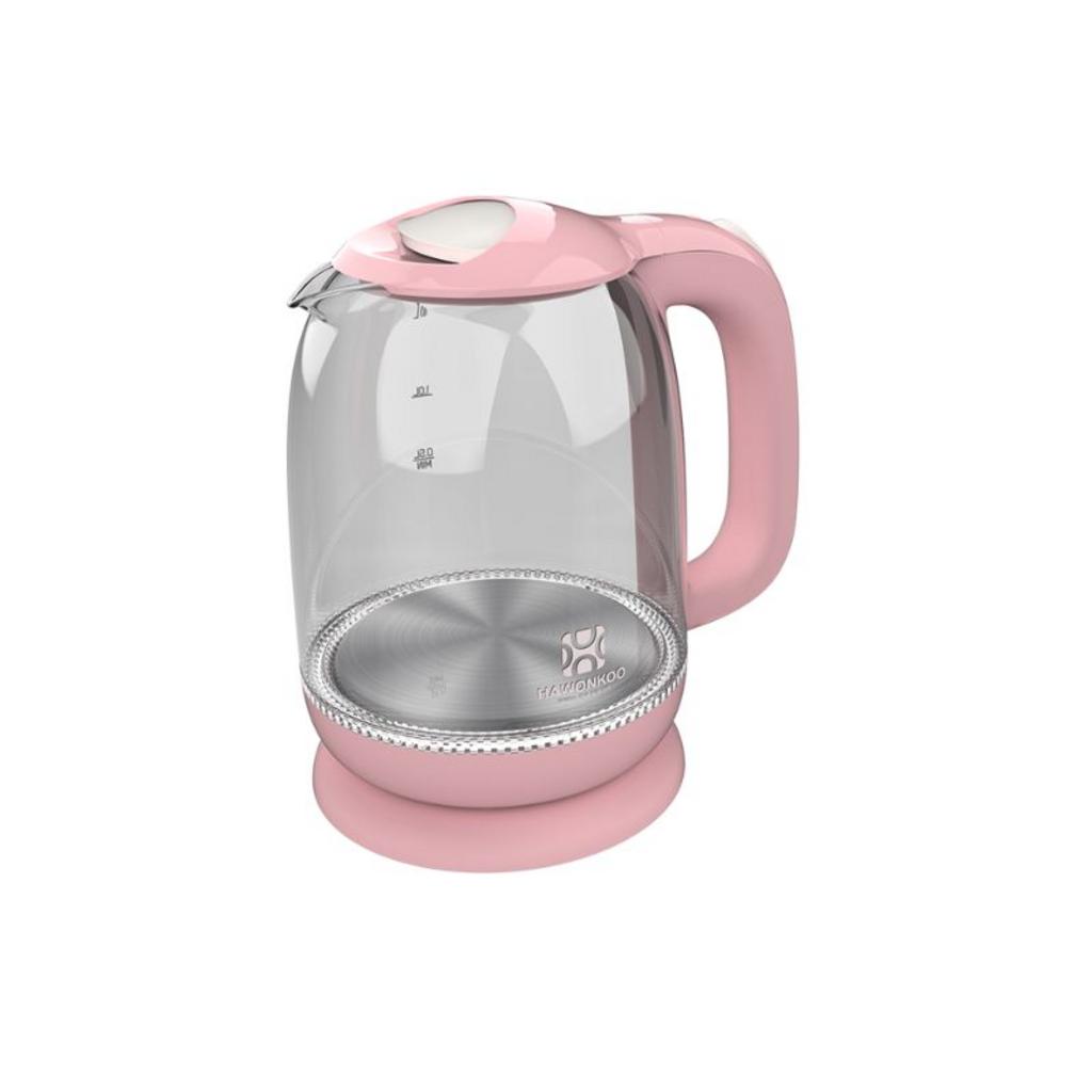 Ưu điểm nổi bật Hawonkoo KEH-170-PK