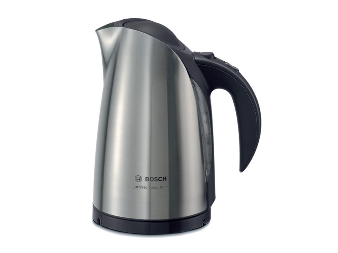 Tổng quan về ấm đun nước siêu tốc Bosch TWK6801