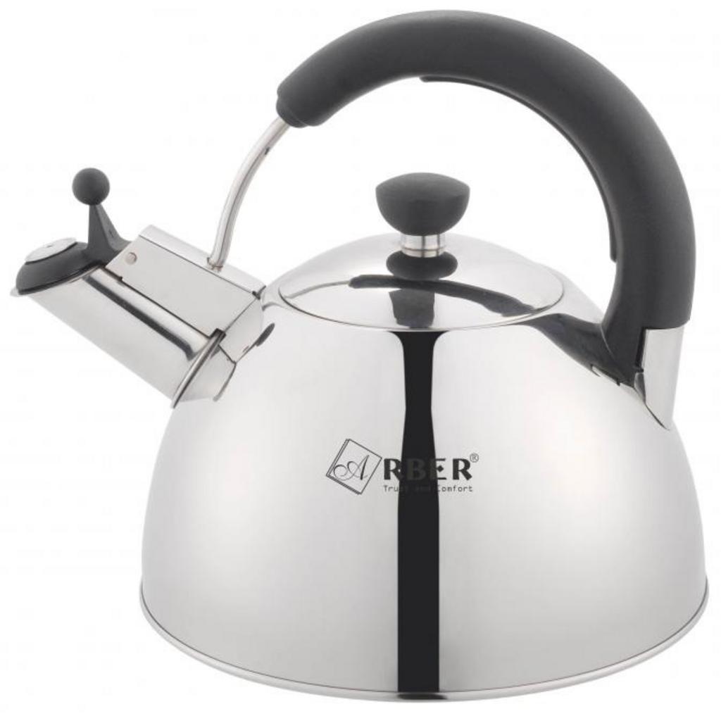 Tổng quan về Ấm đun từ Arber AB 2.5L