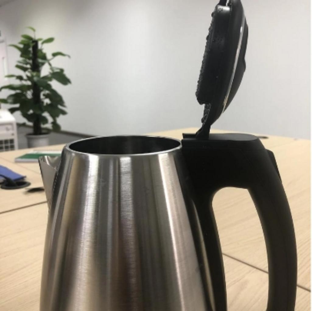 Ưu điểm nổi bật Ấm siêu tốc 1.8L Nagakawa NAG0308