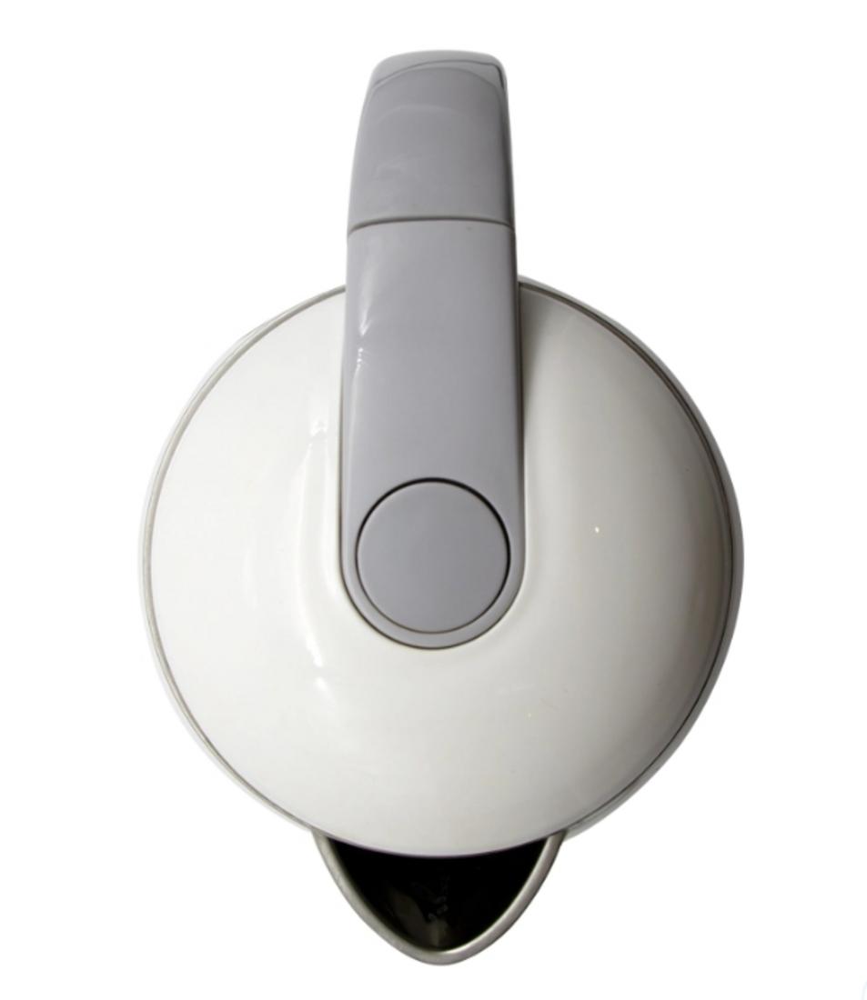 Chất liệu inox 304 Ấm siêu tốc 1.8L Nagakawa NAG0314