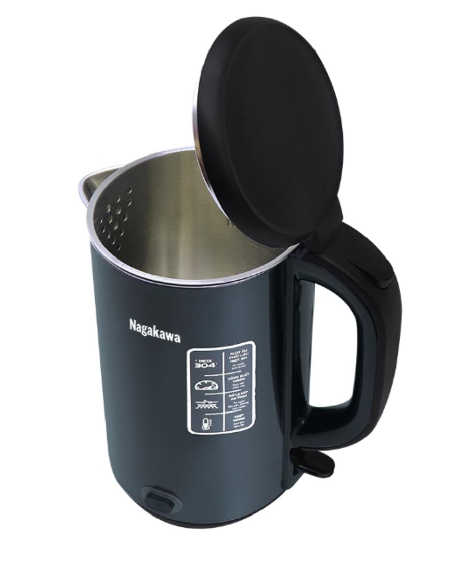 Thông số kỹ thuật