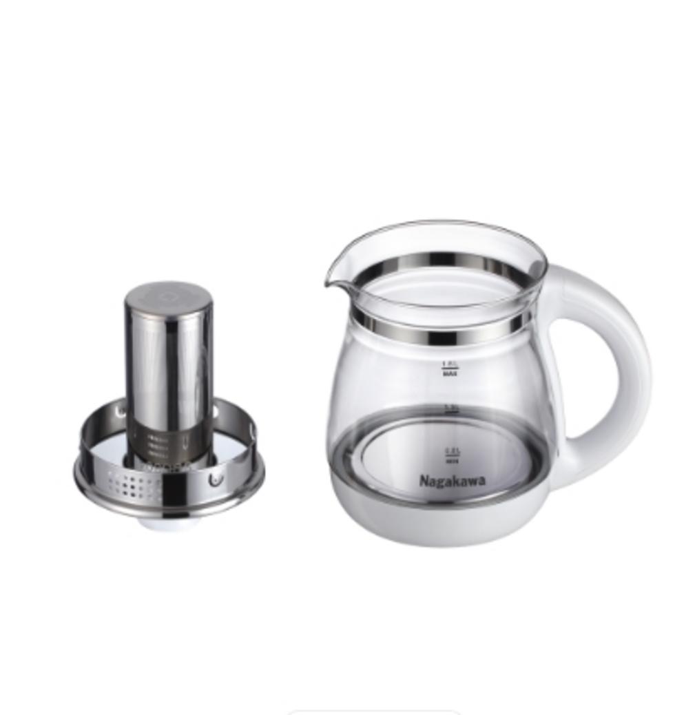 Thiết kế hiện đại và bền bỉ