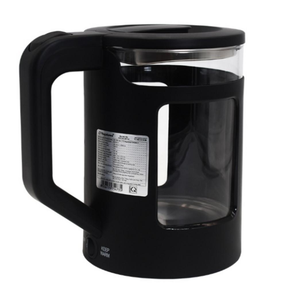 Chức năng giữ ấm Keep Warm tiện lợi