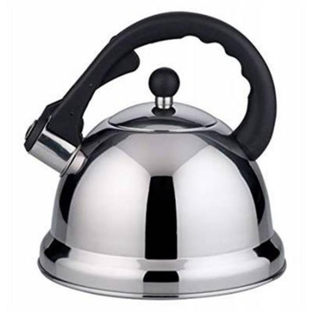 Tổng quan về Ấm từ Inox Elo Ronda 03L