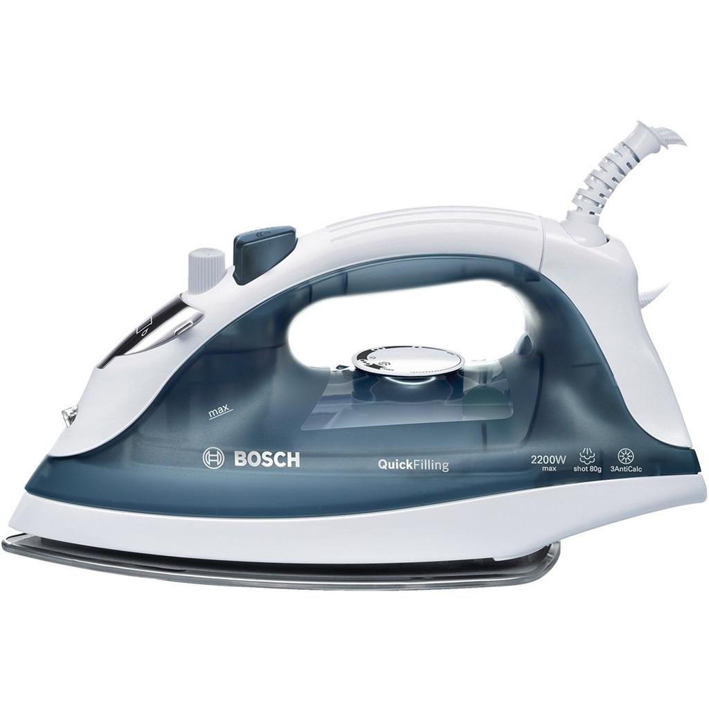 Tổng quan về Bàn là Bosch TDA2365